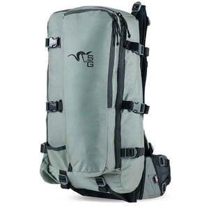 Stone Glacier Approach 2800 46 Liter Xcurve Frame Hunting Backpack - Foliage