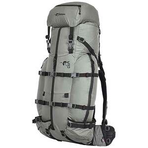 Stone Glacier Sky Talus 6900 113 Liter Hunting Expedition Backpack with Xcurve Frame - Foliage