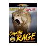Stoney-Wolf Coyote Rage DVD