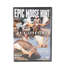 Stoney Wolf Epic Moose Hunt of A Lifetime DVD
