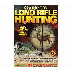 Stoney Wolf Guide To Long Range Hunting