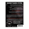 Stoney Wolf Handgun Training System DVD