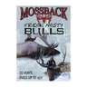 Stoney Wolf Mossback Freak Nasty Bulls