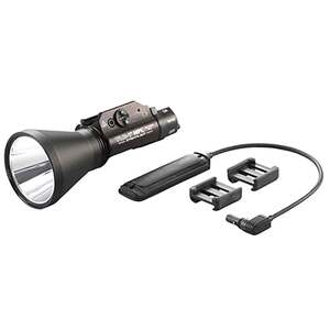 Streamlight TLR-1 HPL Long Gun Weapon Light Kit with Switch