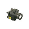 Streamlight TLR-4 G Compact Rail Mounted Tactical Light with Integrated Green Aiming Laser