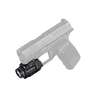 Streamlight TLR-8 Sub Springfield Hellcat Compact Handgun Rail-Mounted Tactical Light with Red Aiming Laser