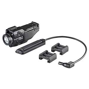 Streamlight TLR RM 1 with Switch Laser Light Combo - Green