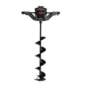 Strike Master Lithium 40V Electric Power Ice Auger - 5ah, 8in