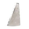Strikemaster Lazer Replacement Blades Ice Fishing Auger Accessory - 10in