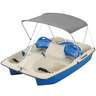 Sun Dolphin Sun Slider Pedal Boat w/Canopy