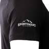 Sportsman's Warehouse Men's Campfire Short Sleeve Casual Shirt
