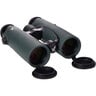 Swarovski EL Full Size Binoculars - 10x42 - Green
