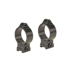 Talley 30mm High Scope Rings