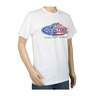 Team Realtree® Men's Flag Logo T-Shirt