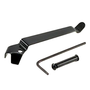 Techna Clip Ride-Side Belt Gun Clip for Ruger LC9
