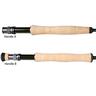 Temple Fork Outfitters BVK Fly Fishing Rod - 9ft 5wt