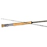Temple Fork Outfitters TFR Fly Fishing Rod - 9ft, 8wt, 2pc