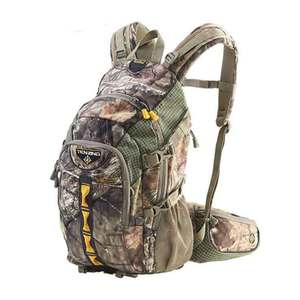 Tenzing 2220 Mossy Oak Country Hunting Day Pack