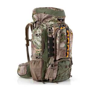 Tenzing TZ 5000 Spike Camp Internal Frame Expedition Hunting Pack