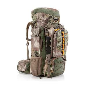 Tenzing TZ 6000 XL Spike Camp Internal Frame Expedition Hunting Pack