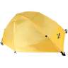 Teton Sports Outfitter XXL 1 Person Quick Tent - Yellow/Orange