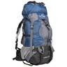 TETON Sports Outfitter4600 Ultralight Internal Frame Backpack - Blue - Navy Blue