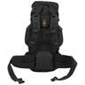 TETON Sports Scout 3400 Internal Frame Backpack - Black - Black