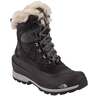 The North Face Women's Chilkat 400g Insulated Winter Boots - Black - Size 6.5 - Black 6.5