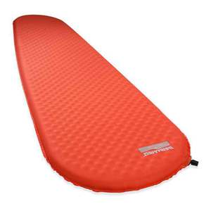 Therm-a-Rest Prolite Plus Sleeping Pad with Stuff Sack