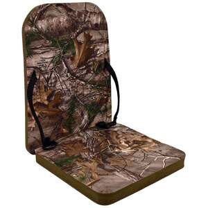 Therm-A-Seat Elevate Hang On Treestand - Realtree Edge