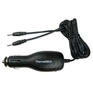 ThermaCELL Car Charger for Heated Insoles