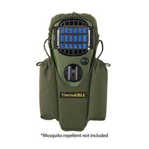 ThermaCELL Mosquito Repellant Holster