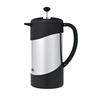 Thermos Stainless Steel Gourmet Coffee Press - Silver
