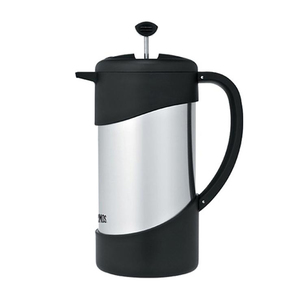 Thermos Stainless Steel Gourmet Coffee Press