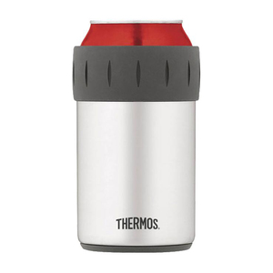 Thermos Vacuum Insulated Beverage Can Insulator