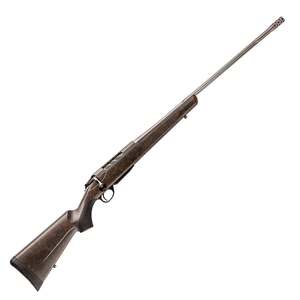 Tikka T3x Lite Stainless Steel Action Rifle - 30-06 Springfield - 20in