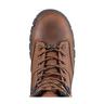 Timberland Pro Men's Helix 8 Inch Composite Toe Work Boots