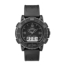 Timex Expedition Double Shock Blackout - Black