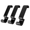 Traeger P.A.L. Pop-And-Lock Accessory Hooks - 3 Pack - Black