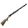 Traditions Pursuit G4 Ultralight Northwest Magnum 50 Caliber Realtree Xtra Break Action In-Line Muzzleloader – 26in - Black/Realtree Xtra