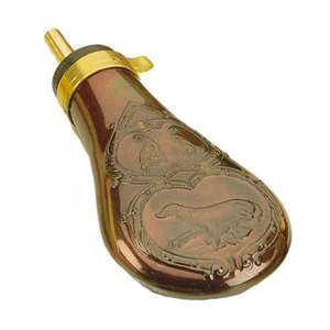 Traditions Remington Style Flask