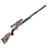 Traditions Vortek StrikerFire .50Cal Muzzleloader with 1x Scope Max1