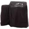 Traeger Tailgater 20 Grill Cover - Black