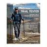 Trail Tested: A Thru-Hiker's Guide To Ultralight Hiking And Backpacking