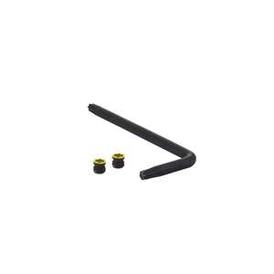 Trijicon DI Night Sight Retainer Replacement Pack - Yellow