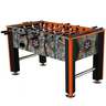 Triumph Sports Realtree Foosball Table - Realtree Xtra 58in L x 32in W x 34.25in H