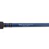 Mama Hog MH810WL Trolling/Conventional Rod - 8ft 10in, Medium Heavy Power, Moderate Action, 2pc - Black