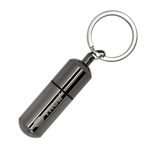 True Utility FireStash Miniature Waterproof Lighter