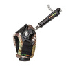 Truglo Detonator Archery Release w/Boa Wrist Strap - Realtree APG