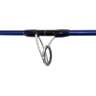 Tsunami Carbon Shield II Slow Pitch Saltwater Conventional Rod